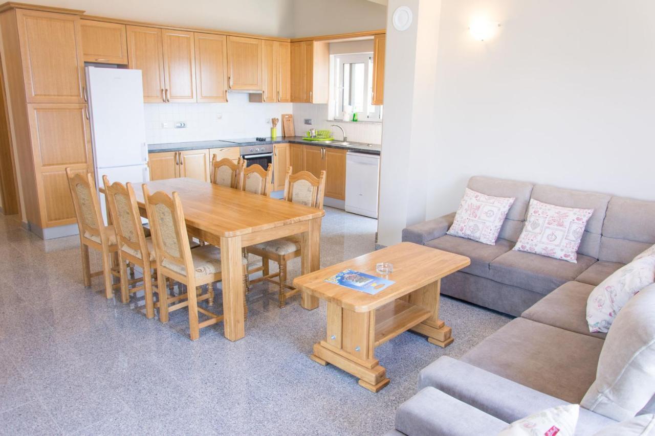 ביוגראד נה מורו Apartments Citrine On The Beach מראה חיצוני תמונה