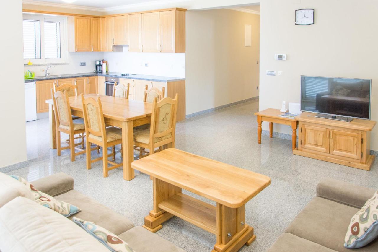 ביוגראד נה מורו Apartments Citrine On The Beach מראה חיצוני תמונה
