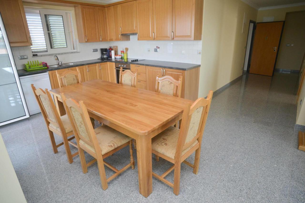ביוגראד נה מורו Apartments Citrine On The Beach מראה חיצוני תמונה