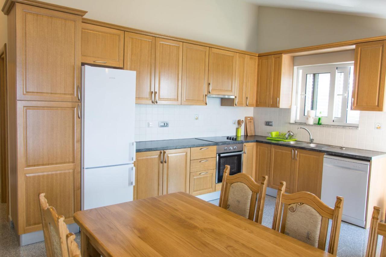 ביוגראד נה מורו Apartments Citrine On The Beach מראה חיצוני תמונה