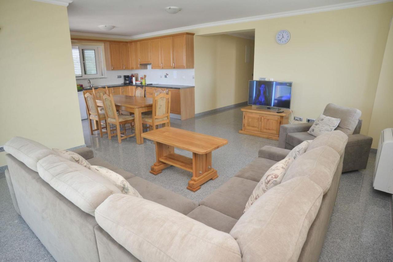 ביוגראד נה מורו Apartments Citrine On The Beach מראה חיצוני תמונה