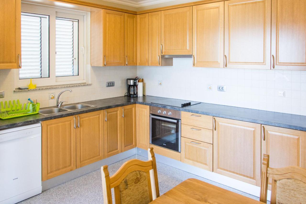 ביוגראד נה מורו Apartments Citrine On The Beach מראה חיצוני תמונה